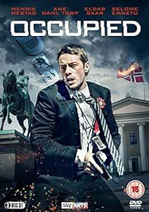 Occupied |Series 1 | Okkupert  |   DVD